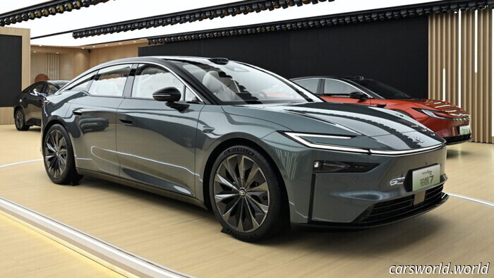 Akio Toyoda Claims EVs Are Dirtier Than You Realize | Carscoops